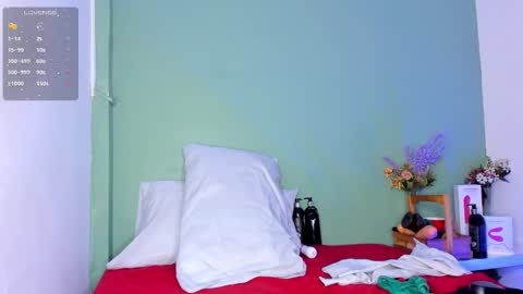 Nicky online show from January 2025 03:32:02 PM