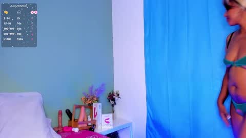 Nicky online show from January 2025 03:46:01 PM