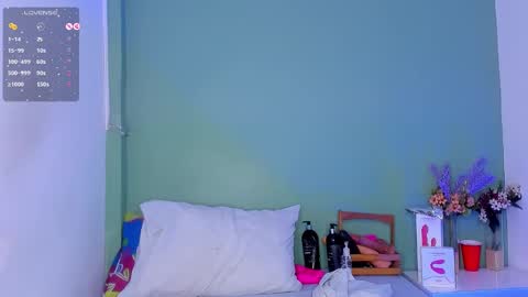 Nicky online show from February 2025 12:57:02 PM