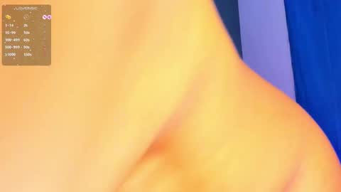 Nicky online show from February 2025 12:38:02 PM