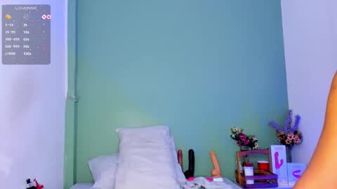 Nicky online show from February 2025 04:02:01 PM