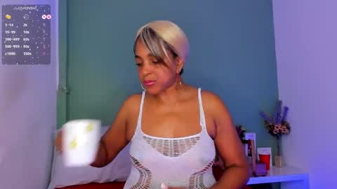 Nicky online show from February 2025 12:34:02 PM