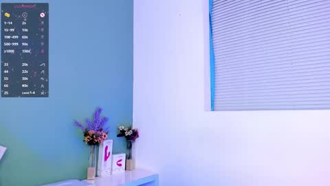 Nicky online show from March 2025 06:56:01 PM