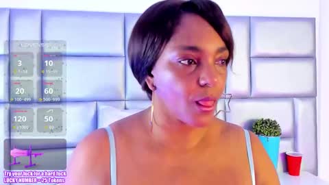 Nicky online show from September 2025 01:04:01 PM