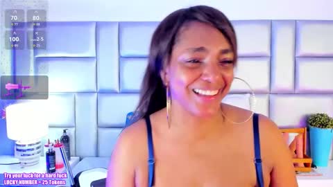 Nicky online show from October 2025 12:50:01 PM