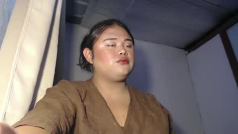 lovely online show from January 2025 08:32:02 PM