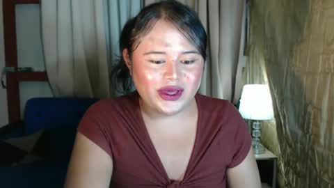 lovely online show from January 2025 06:25:01 PM