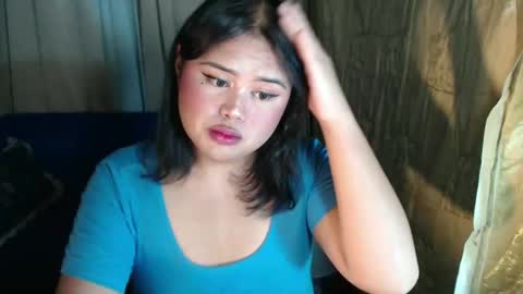 lovely online show from March 2025 06:11:01 PM