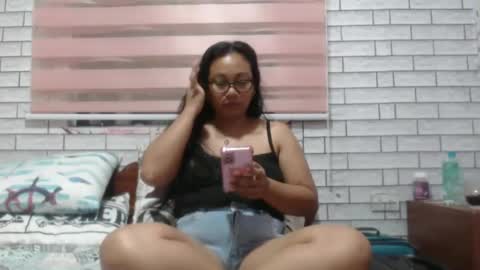 Angelquey online show from January 2025 07:34:02 PM