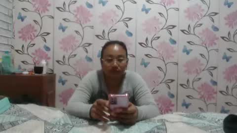 Angelquey online show from February 2025 03:22:01 AM