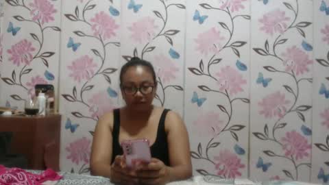 Angelquey online show from February 2025 09:04:02 PM