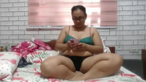 Angelquey online show from March 2025 04:35:02 AM