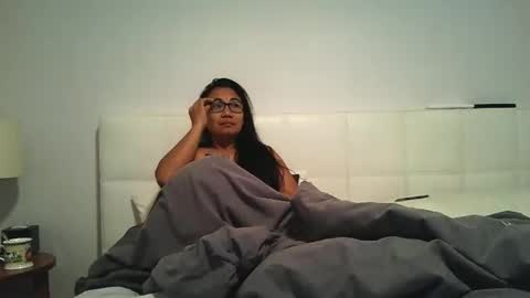 Angelquey online show from March 2026 06:58:01 PM