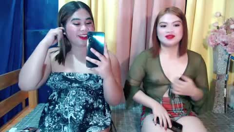 Snapshot of lovelyrhean chatting on December 2024 04:09:01 PM Rhean online show from December 2024 04:09:01 PM