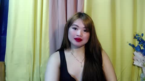 Snapshot of lovelyrhean chatting on February 2025 04:41:02 PM Rhean online show from February 2025 04:41:02 PM