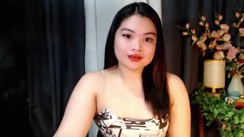 Snapshot of lovelyrhean chatting on September 2025 01:21:01 PM Rhean online show from September 2025 01:21:01 PM