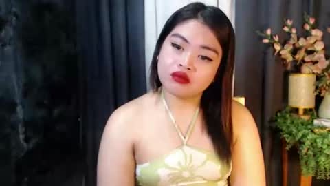 Snapshot of lovelyrhean chatting on September 2025 04:30:01 PM Rhean online show from September 2025 04:30:01 PM