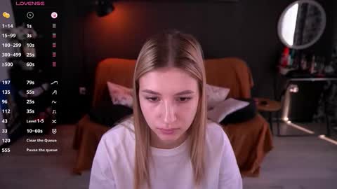 Anna online show from February 2026 01:38:02 PM