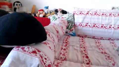 lovelywoman22 online show from January 2026 08:41:01 AM