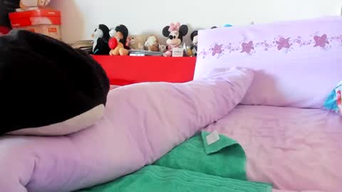 lovelywoman23 online show from January 2025 09:27:01 AM
