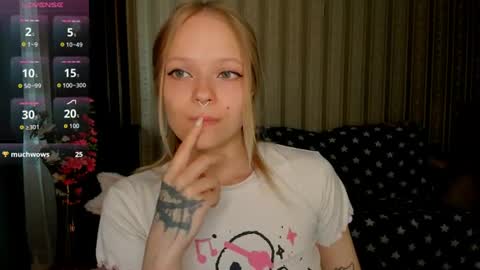 Snapshot of lovemelulu chatting on July 2026 09:36:02 AM lovemelulu online show from July 2026 09:36:02 AM