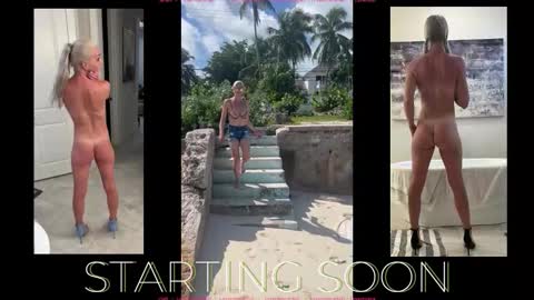 Scarlett online show from October 2025 04:58:01 PM