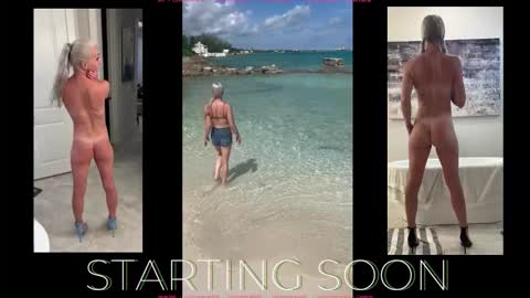 Scarlett online show from December 2025 09:09:02 PM