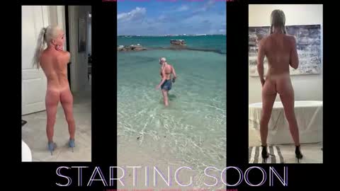 Scarlett online show from January 2026 09:28:01 PM