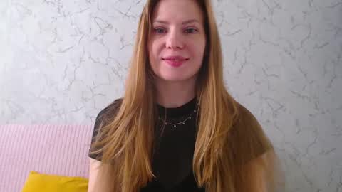 Mary Love online show from March 2025 10:49:01 AM