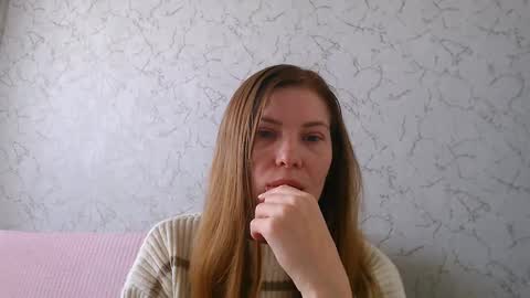 Mary Love online show from March 2025 09:18:01 AM