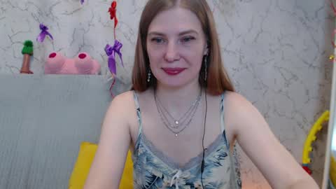 Mary Love online show from April 2026 02:06:01 PM