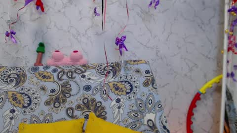 Mary Love online show from April 2026 03:26:02 PM