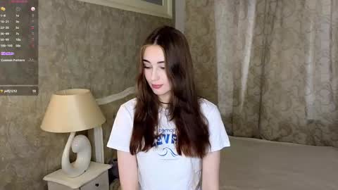 Keira online show from January 2026 09:12:02 AM