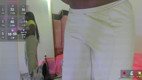 L O V E  online show from January 2025 11:53:02 AM