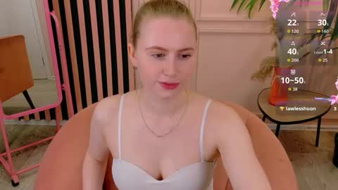 Snapshot of lover_daisy_ chatting on April 2026 01:05:02 PM DAISY online show from April 2026 01:05:02 PM