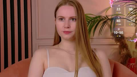 Snapshot of lover_daisy_ chatting on May 2026 11:40:01 AM DAISY online show from May 2026 11:40:01 AM