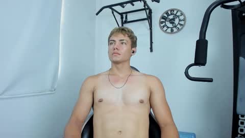 kevin online show from March 2025 08:41:02 PM