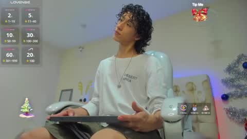 loverboy8_ online show from January 2025 04:44:01 AM
