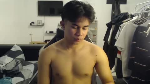 loverboyph04 online show from October 2025 04:46:02 AM