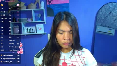 Snapshot of lovergirljane chatting on April 2026 01:42:02 AM JANE loves you online show from April 2026 01:42:02 AM