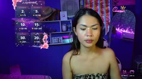 Snapshot of lovergirljane chatting on July 2026 12:35:02 AM JANE loves you online show from July 2026 12:35:02 AM