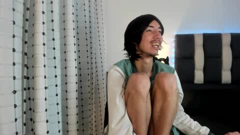 loverisu online show from January 2026 10:46:02 PM