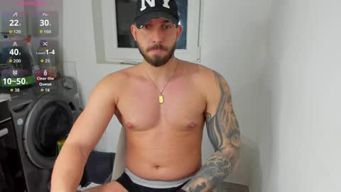 Mike online show from April 2026 06:49:01 PM