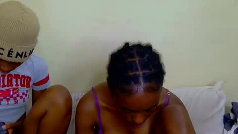 RedJoy online show from February 2026 08:02:01 AM