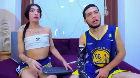 sofia and bryan online show from April 2026 02:03:02 AM