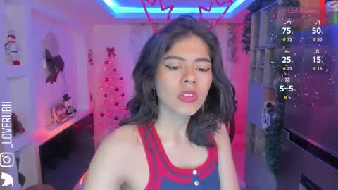 loverubii online show from December 2025 04:40:02 AM