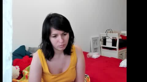 lovesally7 online show from January 2025 02:02:02 PM