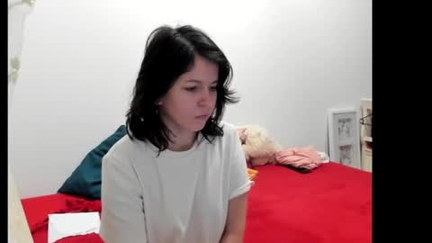 lovesally7 online show from January 2025 05:52:01 AM