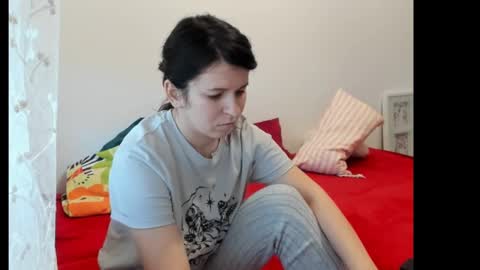 lovesally7 online show from January 2025 02:38:02 PM