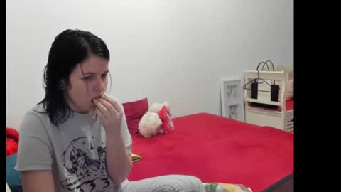 lovesally7 online show from January 2025 05:49:01 AM
